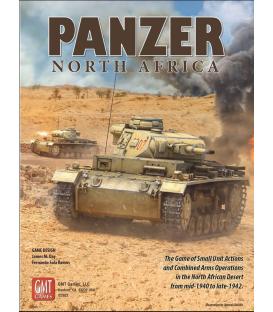 Panzer: Expansion 3 - Drive to the Rhine - The Second Front 1944-45 (2n Printing) (Inglés)