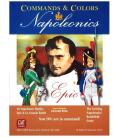 Commands & Colors Napoleonics Exp. 5 - Generals, Marshals, Tacticians (Inglés) Commands & Colors Napoleonics Exp. 5 - Generals, Marshals, Tacticians (Inglés)