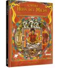La Llamada de Cthulhu: Horrores Innominados La Llamada de Cthulhu: Horrores Innominados