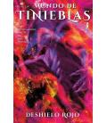 Mundo de Tinieblas: Deshielo Rojo / 3 Mundo de Tinieblas: Deshielo Rojo / 3