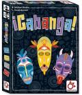¡Cabanga! ¡Cabanga!