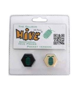 Hive Pocket: Bicho-Bola