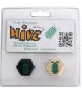 Hive: Bicho-Bola Hive: Bicho-Bola