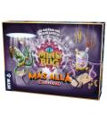 Mindbug: Más Allá - Evolución Mindbug: Más Allá - Evolución