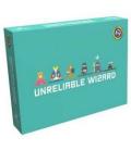 Unreliable Wizard Unreliable Wizard