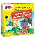 Animal sobre Animal (Mis Primeros Juegos) Animal sobre Animal (Mis Primeros Juegos)