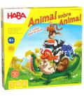 Animal sobre Animal Animal sobre Animal