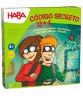 Código Secreto 13+4 Código Secreto 13+4