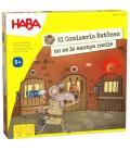 Al Comisario Ratónez no se le Escapa Nadie Al Comisario Ratónez no se le Escapa Nadie