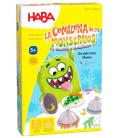 La Comilona de los Monstruos La Comilona de los Monstruos