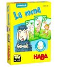 La Mona (Junior) La Mona (Junior)