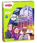 The Key: Robo en el Casino Royal Star The Key: Robo en el Casino Royal Star