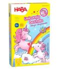Unicornio Destello: Bingo Chispeante Unicornio Destello: Bingo Chispeante