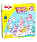 Unicornio Destello: Torre de Nubes Unicornio Destello: Torre de Nubes