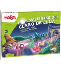 Los Valientes del Claro de Luna Los Valientes del Claro de Luna