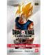 Dragon Ball Super Masters: Beyond Generations (Collector's Booster)