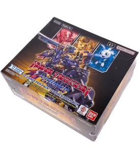 Digimon Card Game: Exceed Apocalypse (Booster Box)