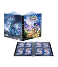 Pokemon TCG: 9-Pocket Portfolio (Scarlet & Violet) Pokemon TCG: 9-Pocket Portfolio (Scarlet & Violet)