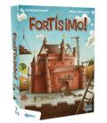 Fortisimo! Fortisimo!