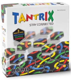 Tantrix Gamebox