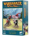 Warhammer: The Old World - Orc & Goblin Tribes (Orc Bosses) Warhammer: The Old World - Orc & Goblin Tribes (Orc Bosses)