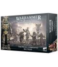 Warhammer 40,000: The Horus Heresy (Legiones Astrates -MKIII Tactical Squad) Warhammer 40,000: The Horus Heresy (Legiones Astrates -MKIII Tactical Squad)