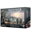 Warhammer 40,000: The Horus Heresy (Solar Auxilia - Lasrifle Section) Warhammer 40,000: The Horus Heresy (Solar Auxilia - Lasrifle Section)
