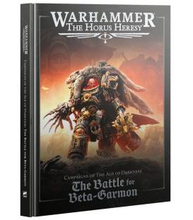 Warhammer 40,000: The Horus Heresy (Age of Darkness) (Inglés)