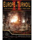 Europe in Turmoil: Prelude to the Great War - Deluxe Edition (Inglés) Europe in Turmoil: Prelude to the Great War - Deluxe Edition (Inglés)