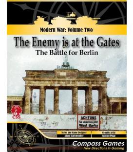 The Fulda Gap: The Battle for the Center (Inglés)