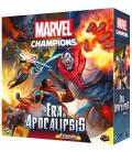 Marvel Champions LCG: La era de Apocalípsis Marvel Champions LCG: La era de Apocalípsis