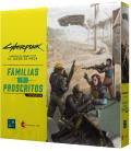 Cyberpunk 2077: Familias y Proscritos Cyberpunk 2077: Familias y Proscritos