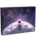 Dune Imperium: Immortality Dune Imperium: Immortality