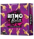 Ritmo y Bola (2024) Ritmo y Bola (2024)