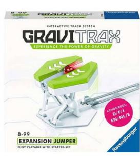GraviTrax Element: Jumper