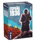 España 1936 (Inglés) España 1936 (Inglés)