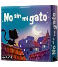 No sin mi Gato No sin mi Gato