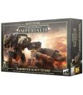 Warhammer 40,000: The Horus Heresy - Legions Imperialis (Solar Auxilia - Arvus Lighter Transport Detachment) Warhammer 40,000: The Horus Heresy - Legions Imperialis (Solar Auxilia - Arvus Lighter Transport Detachment)