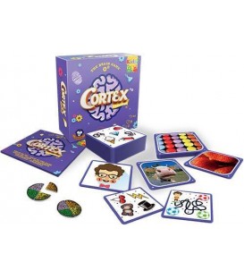 Cortex Kids