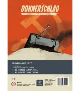 Donnerschlag: Escape from Stalingrad - Upgrade Kit (Inglés)