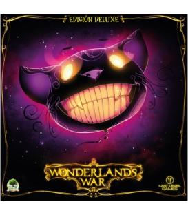 Wonderlands War: Edición Deluxe
