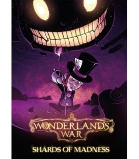 Wonderlands War: Shards of Madness