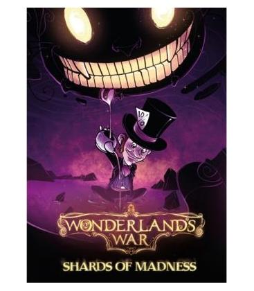 Wonderlands War: Shards of Madness