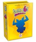 ¡Toma 6! ¡Toma 6!