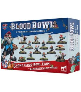 Blood Bowl: Gnome Blood Bowl Team