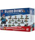 Blood Bowl: Dark Elf Team Blood Bowl: Dark Elf Team