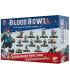 Blood Bowl: Dark Elf Team