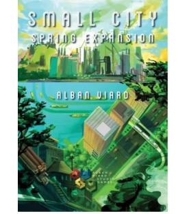 Small City: Spring Expansion (Castellano)