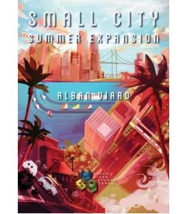Small City: Summer Expansion (Castellano)