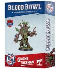 Blood Bowl: Gnome Treeman Blood Bowl: Gnome Treeman